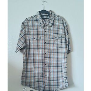 Male Casual Shirt (Hurley)